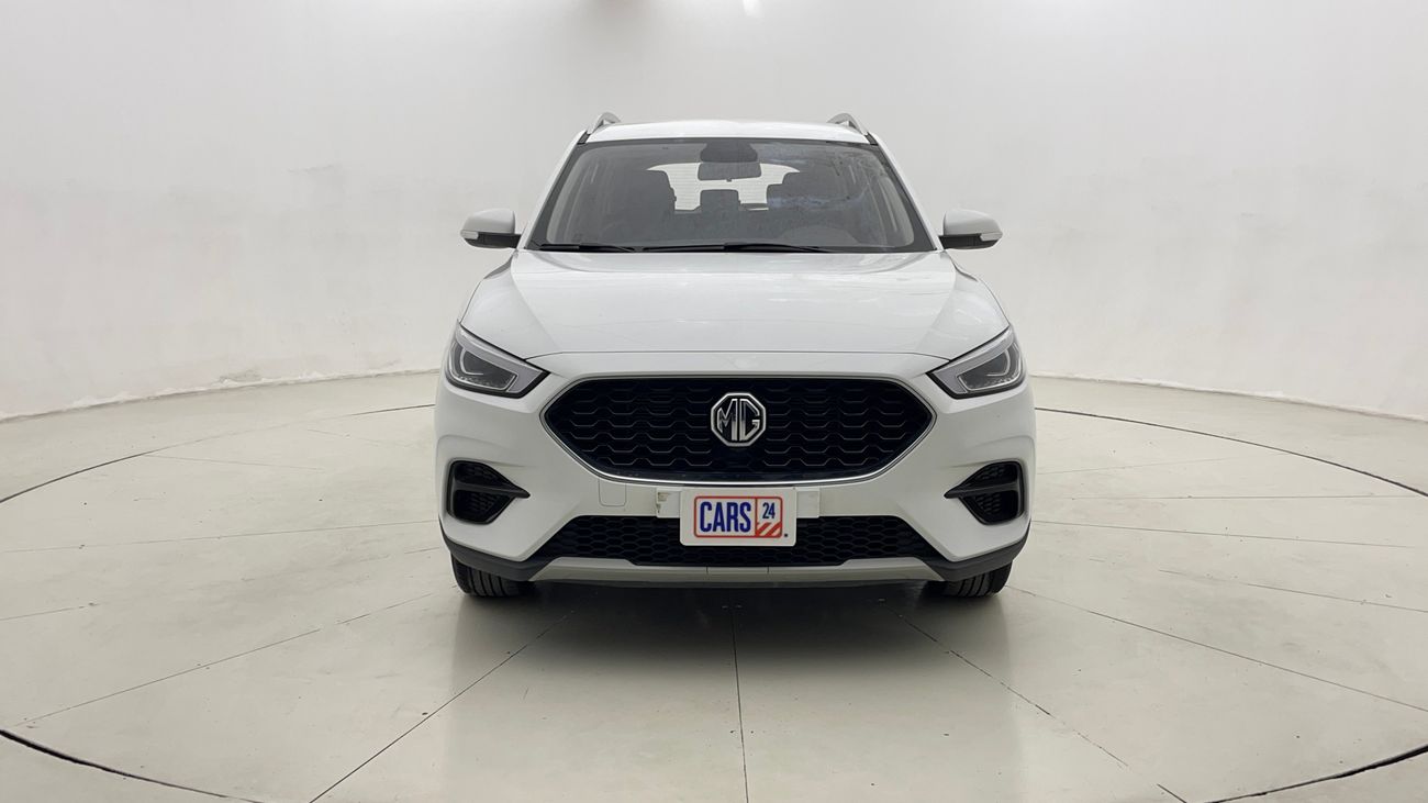 MG ZS STD 1.5 | Zero Down Payment | Home Test Drive