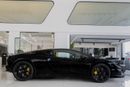 Lamborghini Temerario Lamborghini Temerario | 2026 | HPEV | 920 HP | AWD | Black / Yellow & Black Interior