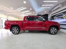 Toyota Tundra CREWMAX CAPSTONE (NON GCC)
