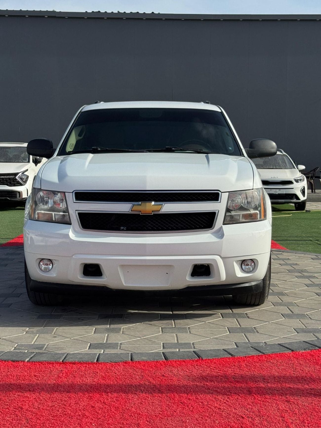 Chevrolet Tahoe 1LT 5.3L