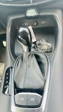 أم جي 5 1.5L Global Luxury Edition