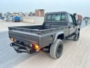 Toyota Land Cruiser Pick Up