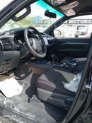 تويوتا هيلوكس Toyota Hilux adventure  4.0 L Automatic