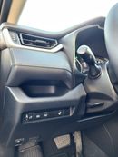 Toyota RAV4 RAV4 XLE HYBRID