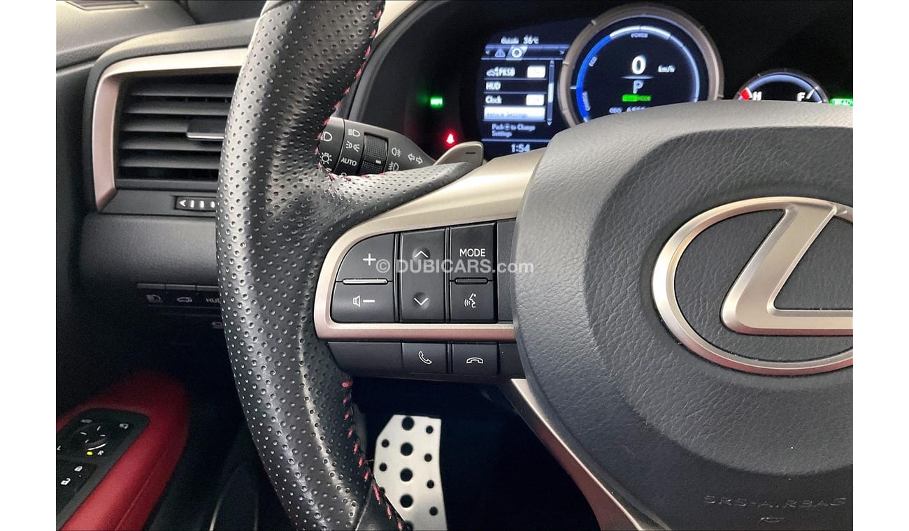 Chevrolet Tahoe LTZ ‏خليجي