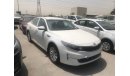 Kia Optima 2.0