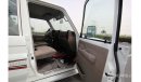 Toyota Land Cruiser Pick Up 4.0L Petrol Double Cab 4×4 MY18