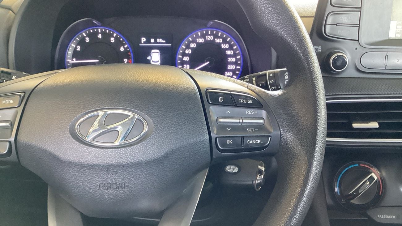 Hyundai Kona 2.0 AUTO GL SMART | Guaranteed Warranty | 0 Down Payment