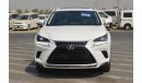 Lexus NX300 Full option clean car