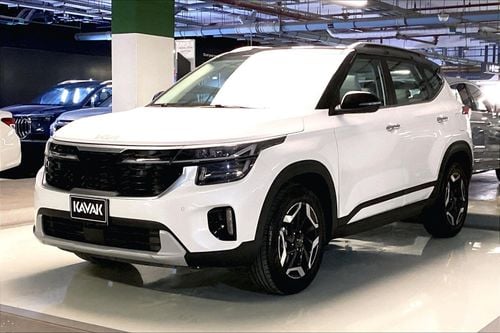 Kia Seltos SX | National Day Celebration | Guaranteed Warranty | 0 Down Payment