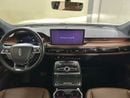 لينكولن ناوتيلوس ريزيرف NAU322 /AL TAYER MOTORS/ AL QOUZ SHOWROOM
