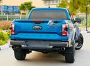 Ford F-150 RAPTOR SUPER CAB