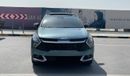 كيا سبورتيج , 2.4L Top AWD Full Option