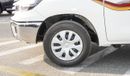 Toyota Hilux 2.7L  M/T 2WD