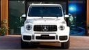 Mercedes-Benz G 63 AMG G63, Super Clean, Low Mileage