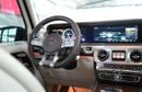 مرسيدس بنز G 63 AMG LE 4MATIC SUV