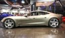 Fisker Karma EV.ER