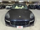 Porsche Cayenne Turbo S 4.8L (570 HP) 2016 | CARBON CERAMIC BRAKES (PCCB) | CARBON INTERIOR PACKAGE | SUNROOF