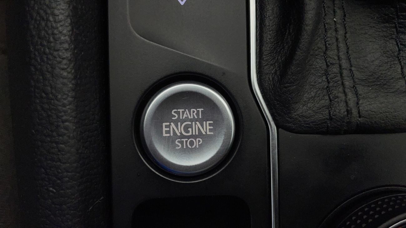 فولكس واجن تيرامونت R LINE 3.6 | بدون دفعة مقدمة | اختبار القيادة في المنزل