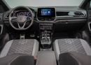 Volkswagen T ROC R-line 1.4L
