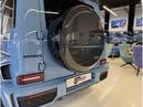 برابوس 800 - مرسيدس-AMG G 63 2022 MERCEDES BENZ G800 ORIGINAL BRABUS Certified - 3 Years Warranty and Service Contract