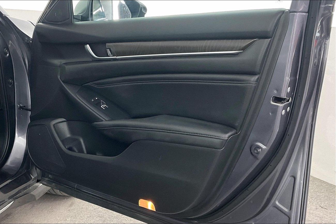 Honda Accord EXL | Guaranteed Warranty | 0 Down Payment