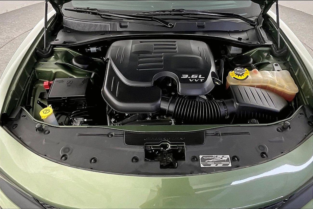 Dodge Charger GT | Guaranteed Warranty | 0 Down Payment