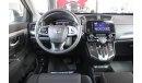 Honda CR-V 1.5L