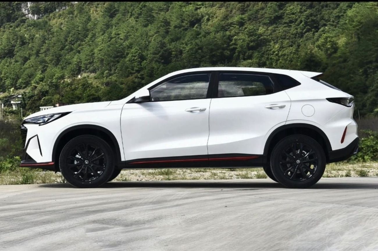 تشنجان x5 بلس