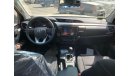 Toyota Hilux TRD 4.0 V6 2018 FULL