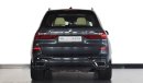 BMW X7 XDrive 40i