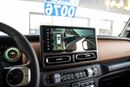 BAW 212 T01 Adventurer GCC Specs 2.0L Turbo 4 Cylinders 2026 Brand New
