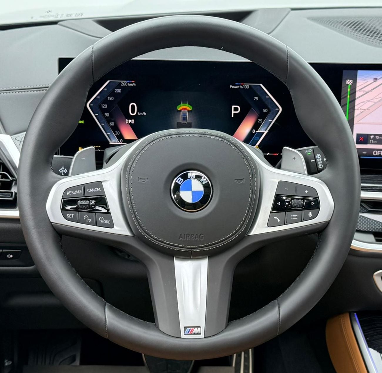 BMW X5 XDRIVE40i M SPORT 2026 BMW X5 xDrive40i M-Sport, 2030 BMW Warranty + Service Pack, Full BMW Service