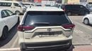 Toyota RAV4 GXR