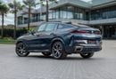 BMW X6 XDRIVE40I M SPORT X6 xDrive 40i M Sport | 4,563 P.M | 0% Downpayment | BMW Warranty