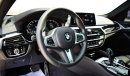 BMW 530i M SPORT PACKAGE