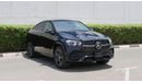 Mercedes-Benz GLE 450 AMG AWD Night Pack Coupe. Local Registration +10%