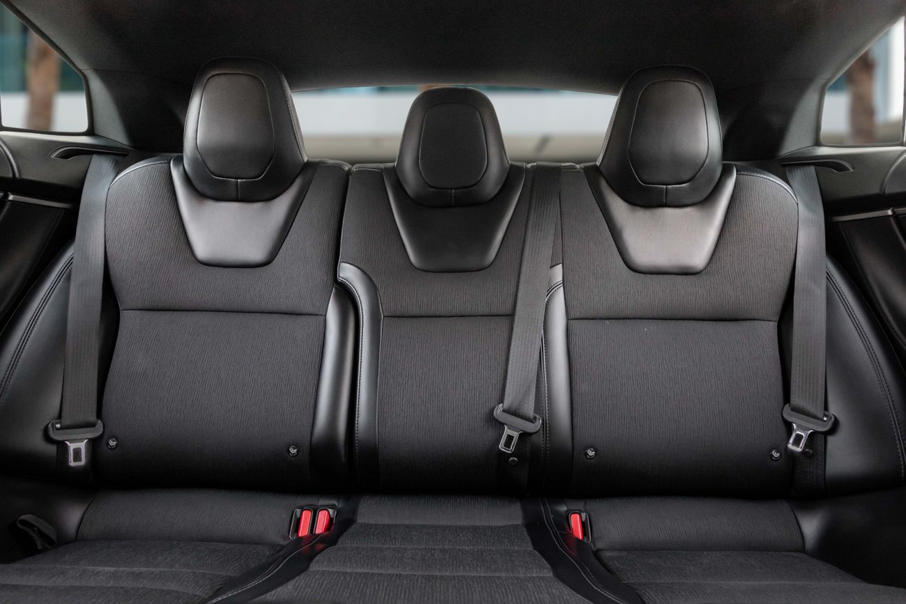 Tesla Model S Model S 75D | 1,782 P.M | 0% Downpayment | IMMACULATE!