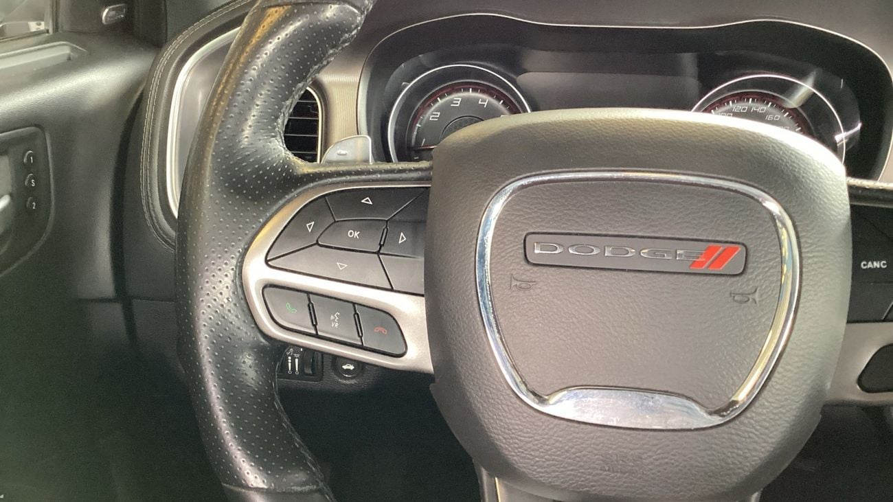 Dodge Charger 3.6 GT AUTO | Guaranteed Warranty | 0 Down Payment
