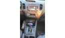 Kia Cerato Kia Cerato 2.0L full option (special price) with VAT