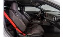 Chevrolet Camaro ZL1 ZL1 2017 Chevrolet Camaro ZL1 / 6 Speed Manual / Full-Service History