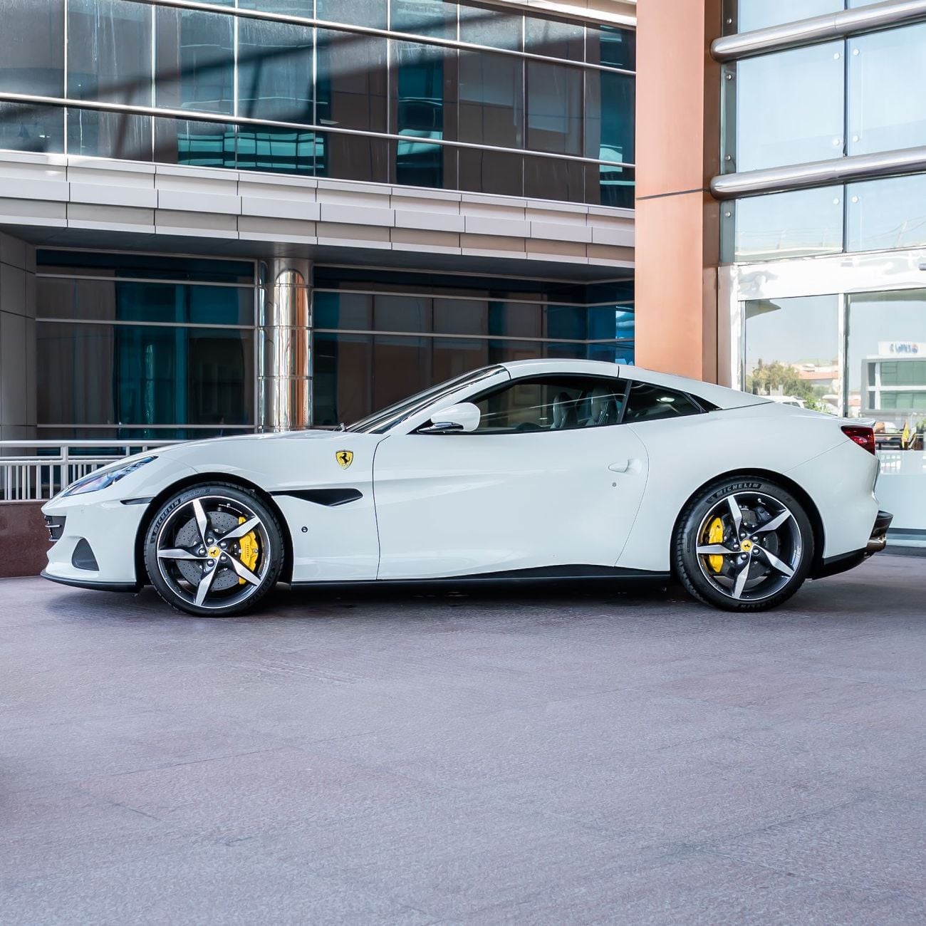 Ferrari Portofino Std 3.9L