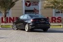 أودي A3 Audi A3 2023 مواصفات خليجية مقابل 1,249.00 AED شهريًا