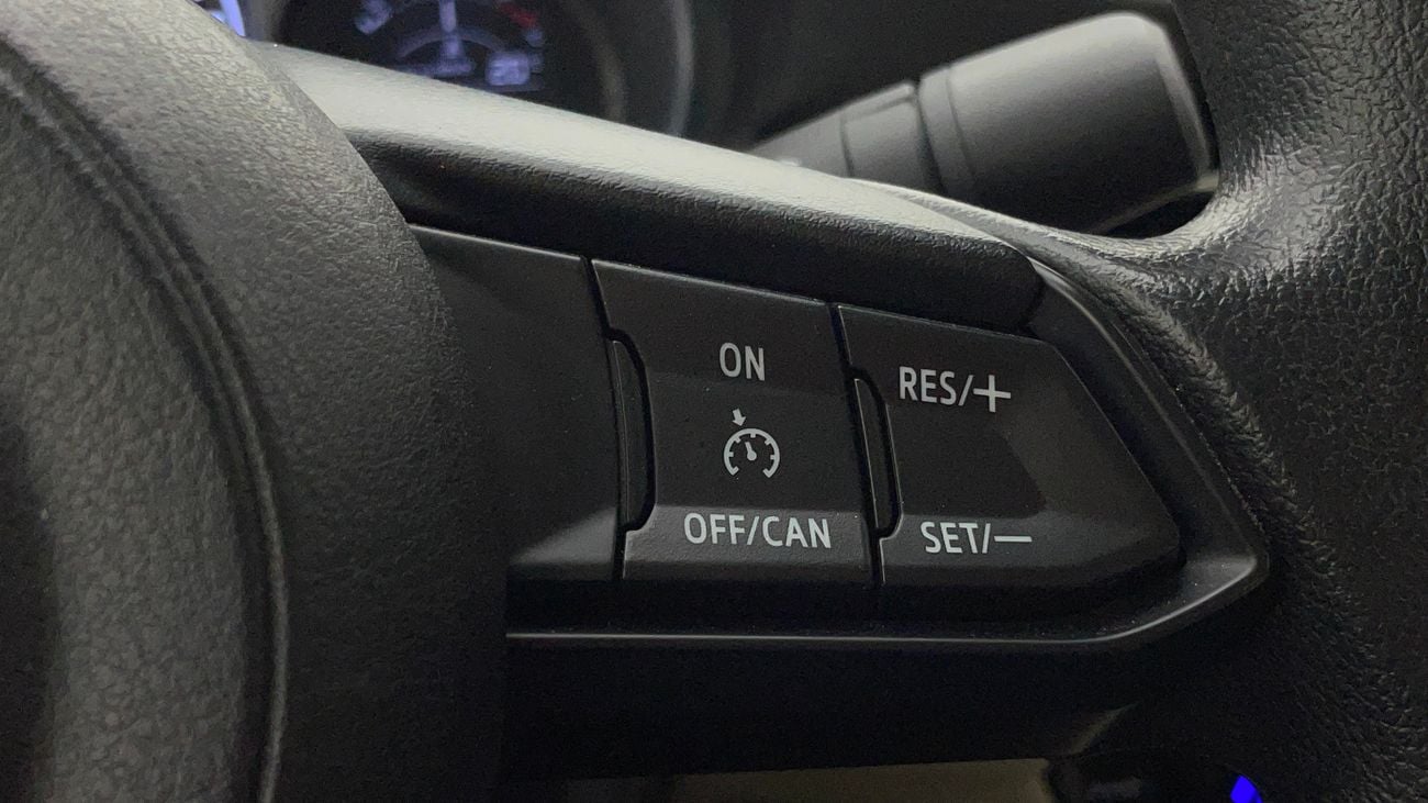 Mazda 6 PURE 2.5 | Zero Down Payment | Home Test Drive