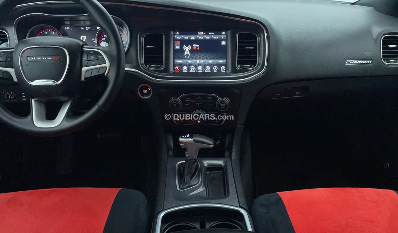 Dodge Charger RALLY PLUS 3.6 | Zero Down Payment | Free Home Test Drive