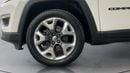 Jeep Compass LIMITED | Guaranteed Warranty | 0 Down Payment