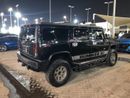 Hummer H2 Hummer H2 model 2004 car prefect condition inside and outside full option