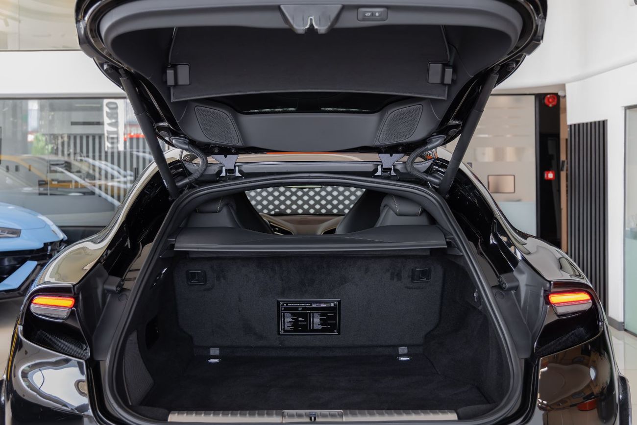 Ferrari Purosangue FERRARI PUROSANGUE | FULL CARBON INTERIOR &amp; EXTERIOR | FULLY LOADED | 2024