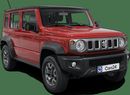 Suzuki Jimny GLX 2025 | AED 1049/Month | 0 DP | 30 Day Return | Warranty