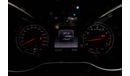 Mercedes Benz C43 AMG C205